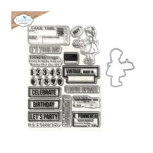 Stansmal & stempel celebrations 2