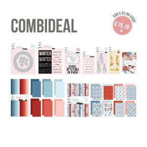 Combideal CraftLab oktober