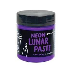 Lunar paste neon charming