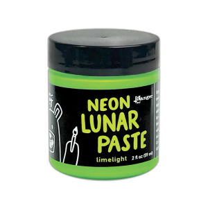 Lunar paste neon limelight