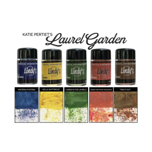 Laurel garden magical shaker 2.0 set
