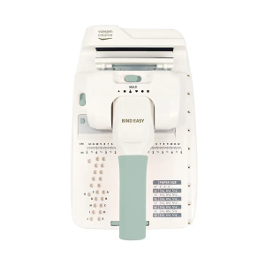 Bind Easy Inbindmachine