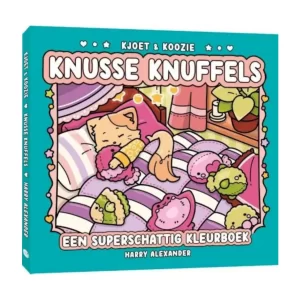 Knusse knuffels