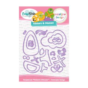 Stansmal kikkers & muizen