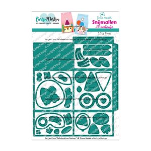 Stansmal celebration carton