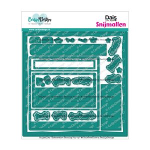 Stansmal interactive dancing pop-up