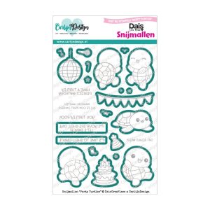 Stansmal party turtles