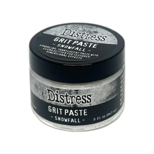 Distress grid snowfall