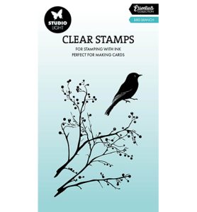Stempel Bird branch