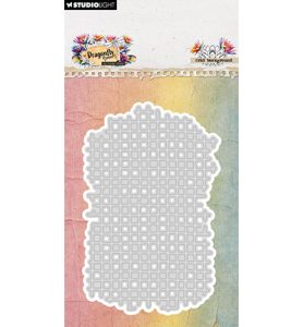 Stansmal Grid Dragonfly Dreams