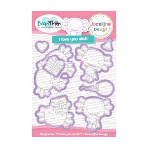 Stansmal love you alotl