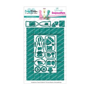 Stansmal board buddies