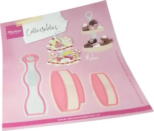 Collectables etagère