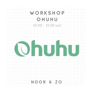 Kleuren met ohuhu markers basistechnieken met Joyce