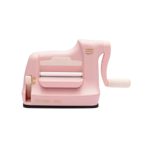 Stansmachine cut easy mini roze