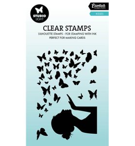 Stempel kisses