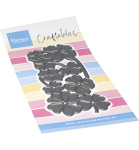 Stansmal Punch die XL klavers