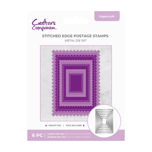 Stansmal postage stamps